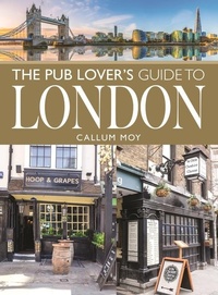 Abbildung von: The Pub Lover's Guide to London - White Owl