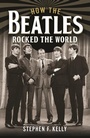 Cover: How The Beatles Rocked The World - White Owl