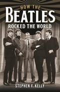 Cover: How The Beatles Rocked The World - White Owl