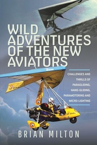Abbildung von: Wild Adventures of the New Aviators - Air World