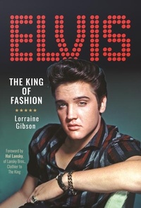 Abbildung von: Elvis: The King of Fashion - White Owl
