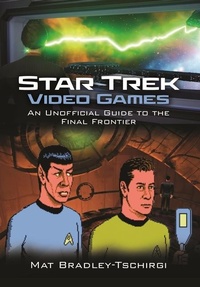 Abbildung von: Star Trek Video Games - White Owl