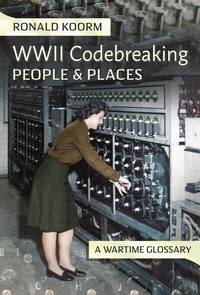Abbildung von: WW2 Codebreaking People and Places - Pen & Sword Military