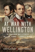 Cover: At War With Wellington - Frontline Books