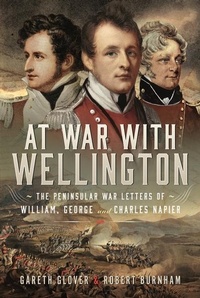 Enlarge image Cover: At War With Wellington - Frontline Books