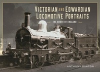 Abbildung von: Victorian and Edwardian Locomotive Portraits - The South of England - Pen & Sword Transport
