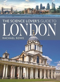 Abbildung von: The Science Lover's Guide to London - White Owl