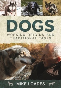 Abbildung von: Dogs: Working Origins and Traditional Tasks - White Owl