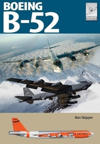 Abbildung von: Flight Craft 31: Boeing B-52 Stratofortress - Air World
