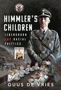 Cover: Himmler's Children - Pen & Sword Military