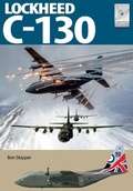 Cover: Flight Craft 32: Lockheed C-130 Hercules - Air World