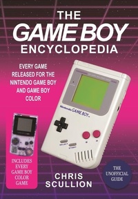 Abbildung von: The Game Boy Encyclopedia - White Owl