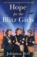 Cover: Hope for the Blitz Girls - Hodder & Stoughton