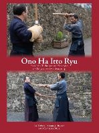 Abbildung von: Ono Ha Itto Ryu - The Nenriki Press