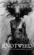 Cover: Knotweed - David A R Elliot