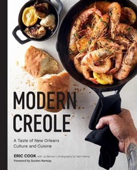 Enlarge image Cover: Modern Creole - Gibbs M. Smith Inc