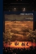 Cover: Nicolette - Nabu Press