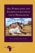 Cover: Sin, Purification and Sacrifice in Leviticus and in Madagascar - Peter Lang Verlag