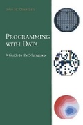 Cover: Programming with Data - Springer