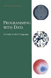 Enlarge image Cover: Programming with Data - Springer
