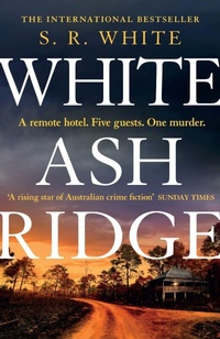 Abbildung von: White Ash Ridge - Headline Book Publishing