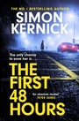 Cover: The First 48 Hours - Headline Book Publishing