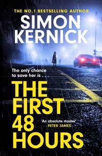 Enlarge image Cover: The First 48 Hours - Headline Book Publishing