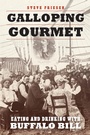 Cover: Galloping Gourmet - University of Nebraska Press