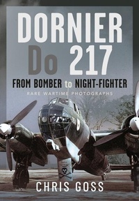 Abbildung von: Dornier Do 217 - Air World