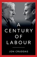Cover: A Century of Labour - Wiley