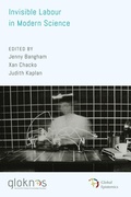 Cover: Invisible Labour in Modern Science - Rowman & Littlefield Publishers
