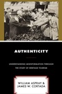 Cover: Authenticity - Rowman & Littlefield Publishers