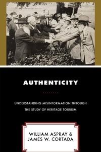 Abbildung von: Authenticity - Rowman & Littlefield Publishers