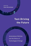Cover: Test-Driving the Future - Rowman & Littlefield Publishers