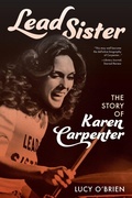 Cover: Lead Sister - Rowman & Littlefield Publishers