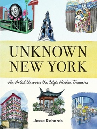 Abbildung von: Unknown New York - Workman Adult