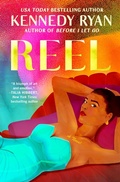 Cover: Reel - Grand Central Publishing