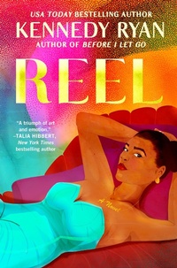 Enlarge image Cover: Reel - Grand Central Publishing