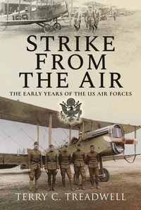 Abbildung von: Strike from the Air - Air World