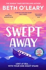 Cover: Swept Away - Quercus