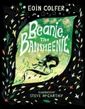 Cover: Beanie the Bansheenie - Walker Books Ltd