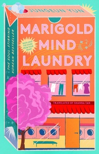 Abbildung von: Marigold Mind Laundry - Doubleday