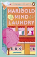 Cover: Marigold Mind Laundry - Penguin (Transworld)