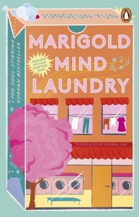 Abbildung von: Marigold Mind Laundry - Penguin (Transworld)