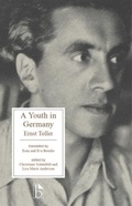 Cover: A Youth in Germany - Broadview Press Ltd