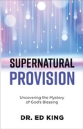 Cover: Supernatural Provision - Daisypress