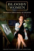 Cover: Bloody Women - Lehigh University Press