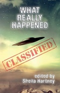 Cover: What Really Happened - Enrapturing Tales