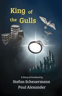 Enlarge image Cover: King of the Gulls - Virtualbookworm.com Publishing