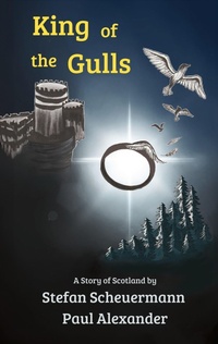 Enlarge image Cover: King of the Gulls - Virtualbookworm.com Publishing